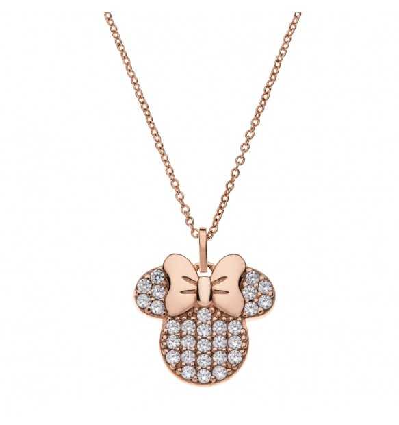 COLLANA BIMBA DISNEY MICKEY MOUSE ref.CS00006PZWL-P.CS