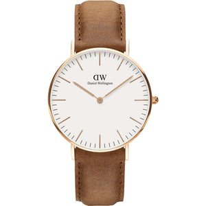 OROLOGIO DANIEL WELLINGTON ref.DW00100111