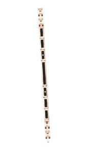 BRACCIALE ZANCAN ACCIAIO 316/L ref.EHB299
