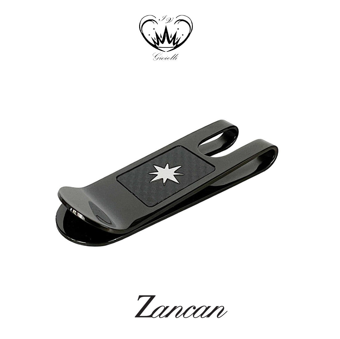 FERMASOLDI ZANCAN ACCIAIO 316/L ref.EHF037