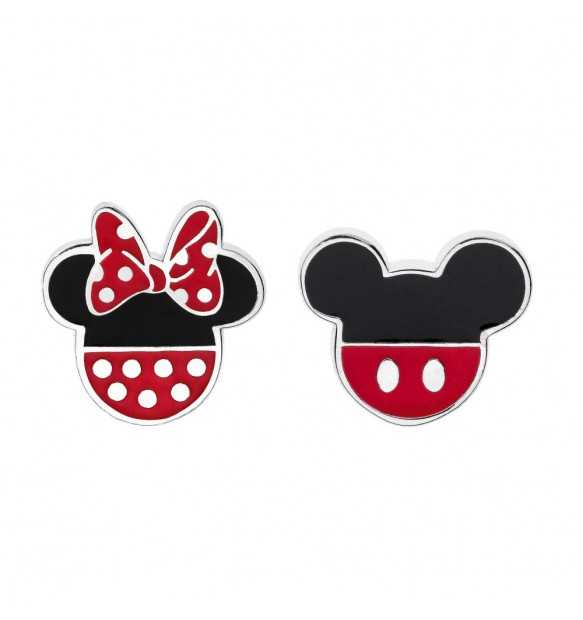 ORECCHINI BIMBA DISNEY MICKEY MOUSE ref.ES00007SL.CS