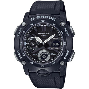 CASIO G-SHOCK  ref.GA-2000S-1AER