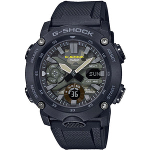 OROLOGIO CASIO G-SHOCK  ref.GA-2000SU-1AER