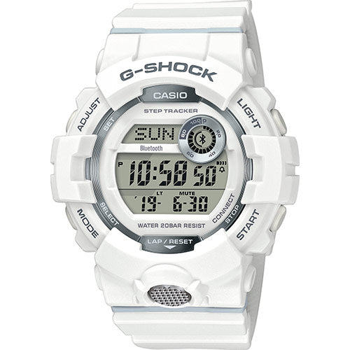 OROLOGIO CASIO G-SHOCK  ref.GBD-800-7ER