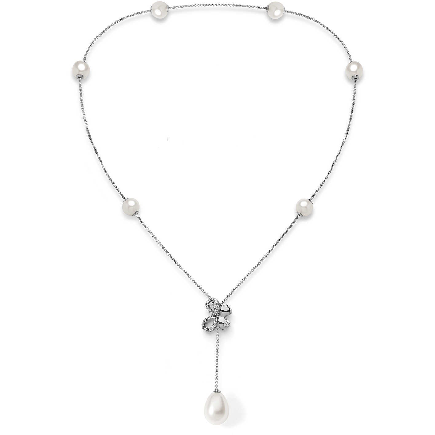 COLLANA COMETE ARGENTO 925 ref.GLA139