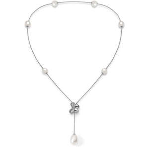 COLLANA COMETE ARGENTO 925 ref.GLA139