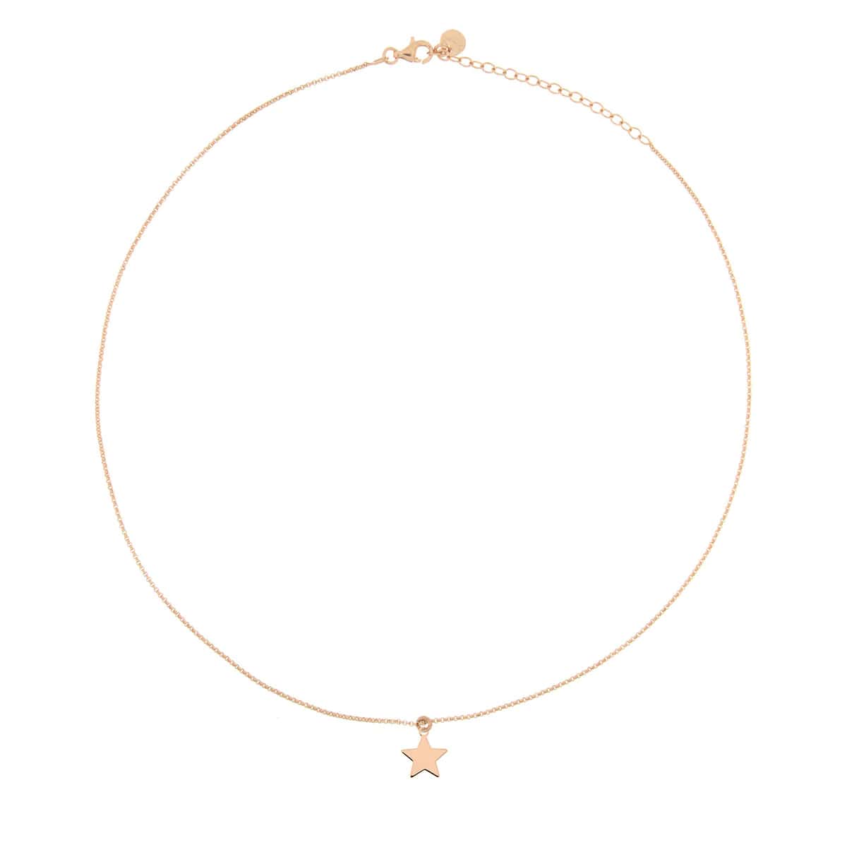 COLLANA RUE DES MILLE ARG 925 ref.GR-1SOGG MC STE