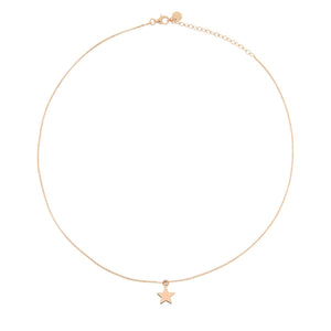 COLLANA RUE DES MILLE ARG 925 ref.GR-1SOGG MC STE