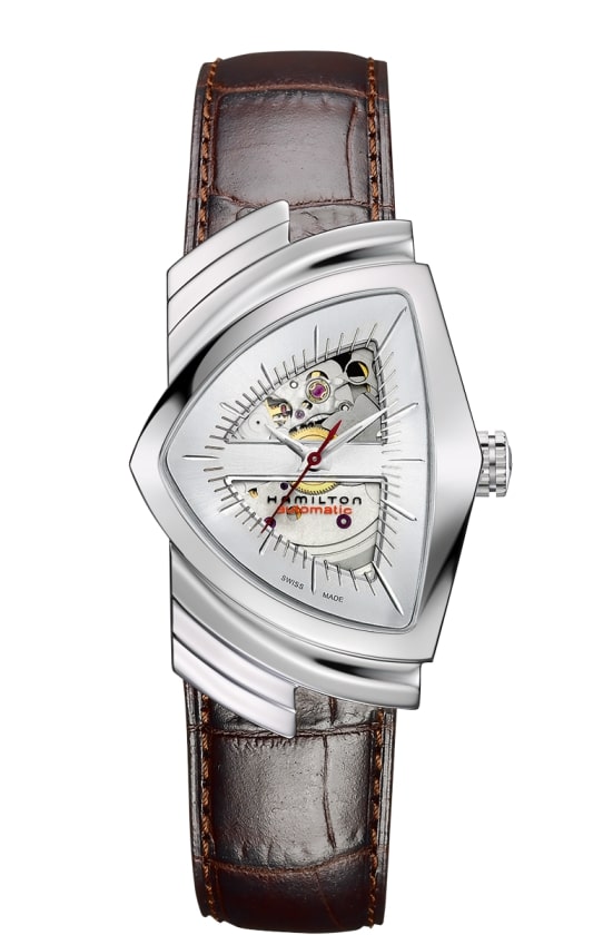 HAMILTON VENTURA  UOMO AUTO ref.H24515551