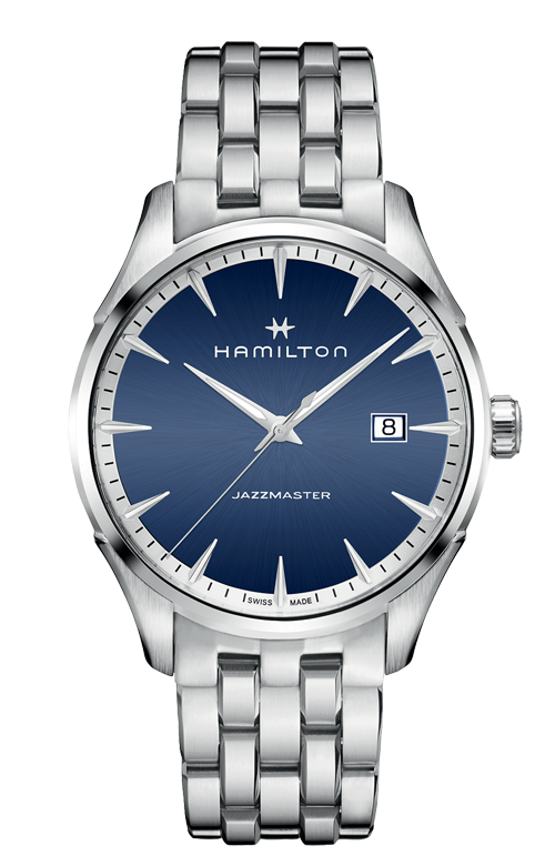 HAMILTON JAZZMASTER GENT QUARZO ref.H32451141