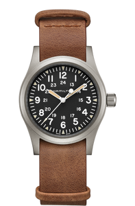 HAMILTON KHAKI FIELD MECHANICAL ref.H69439531