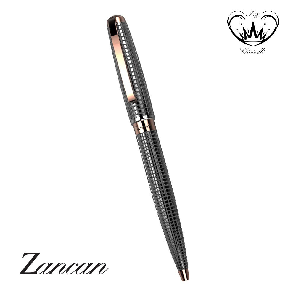 PENNA  ZANCAN ACCIAIO 316/L ref.HPN030
