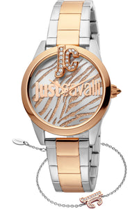 OROLOGIO JUST CAVALLI ref.JC1L099M0095