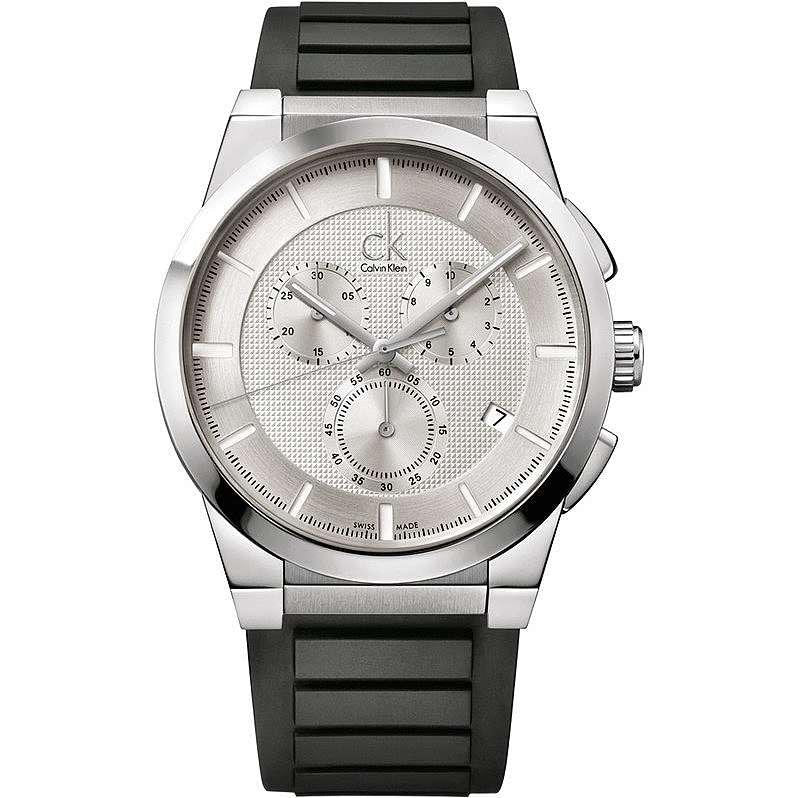 OROLOGIO CALVIN KLEIN ref. K2S371D6