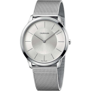 OROLOGIO CALVIN KLEIN ref. K3M2T126