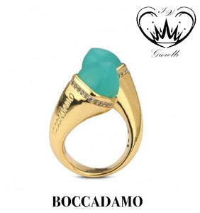 ANELLO BOCCADAMO CALEIDA ref. KAN009DZ