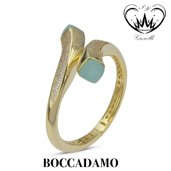 BRACCIALE BOCCADAMO CALEIDA ref. KBR022DA