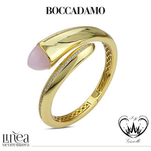 BRACCIALE BOCCADAMO CALEIDA ref. KBR024DR