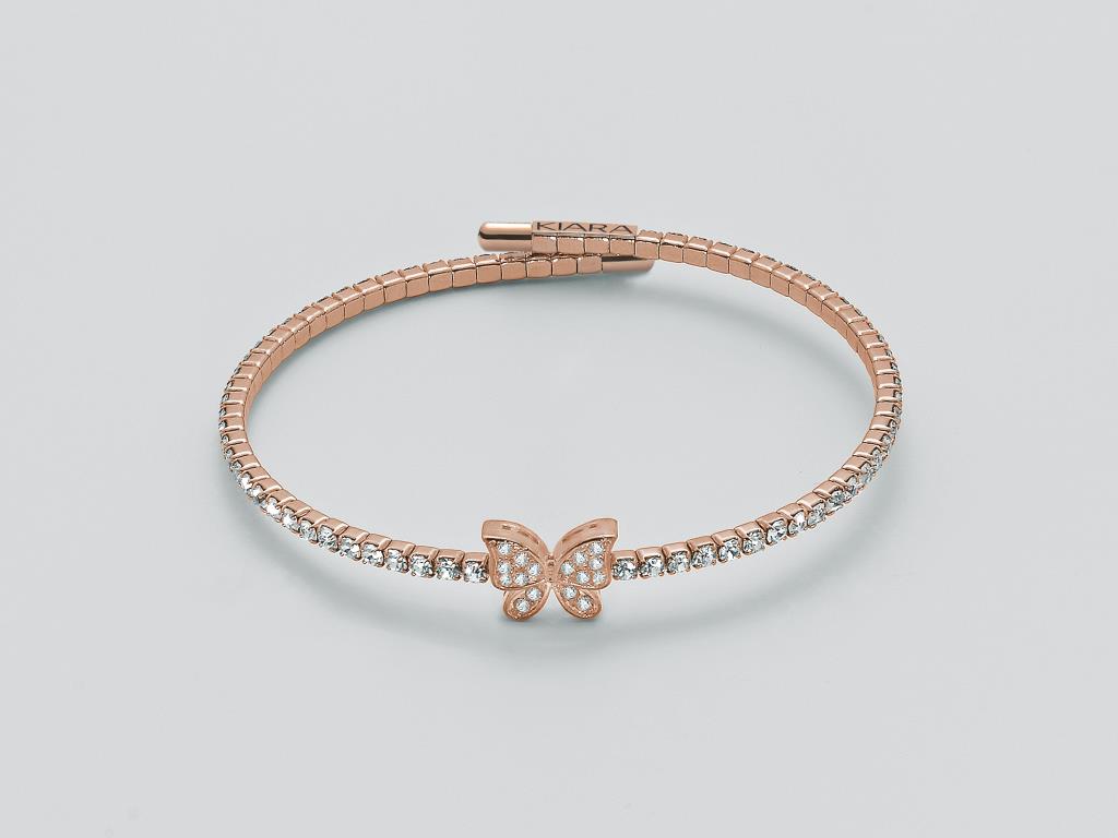 BRACCIALE KIARA BY MILUNA ref. KBRD1146R