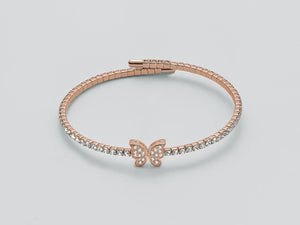 BRACCIALE KIARA BY MILUNA ref. KBRD1146R
