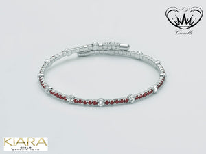 BRACCIALE KIARA BY MILUNA ref. KBRD1692B