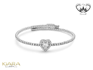 BRACCIALE KIARA BY MILUNA ref.KBRD1785B