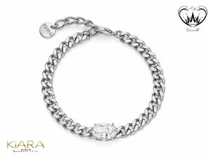 BRACCIALE KIARA BY MILUNA ref.KBRD1801B