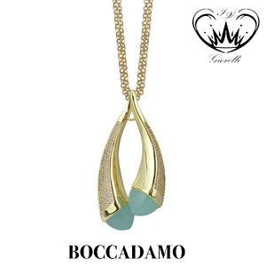 COLLANA BOCCADAMO CALEIDA ref. KGR024DA