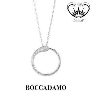 COLLANA BOCCADAMO CALEIDA ref. KGR037