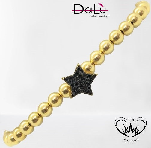 BRACCIALE CORDA DALU  ref. LE727Q5