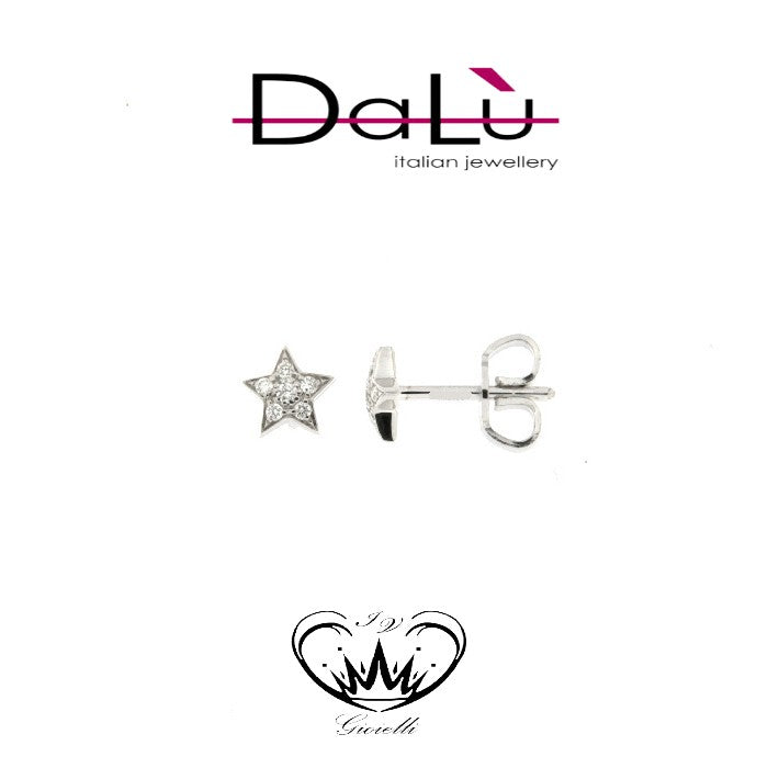 ORECCHINI D&L GIOIELLI STELLA ref. LE781Q5XOR