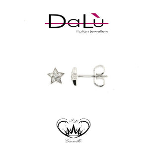 ORECCHINI D&L GIOIELLI STELLA ref. LE781Q5XOR