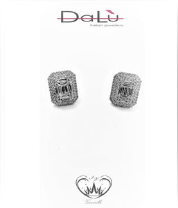 ORECCHINI DALU BAGUETTE ref. LMT3340.ORBAG