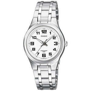 OROLOGIO CASIO ref.LTP-1310PD-7BVEG