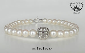 BRACCIALE MIKIKO REF.MB072AO4FCBI055