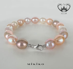 BRACCIALE MIKIKO REF. MB0862O4FRMU090