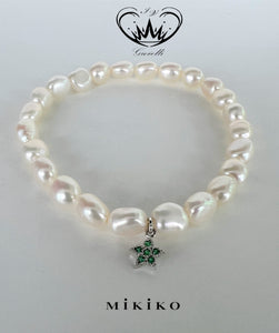 BRACCIALE MIKIKO REF. MB0918R4FDBI067