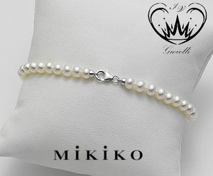 BRACCIALE MIKIKO REF.MBC190O4FHBI070