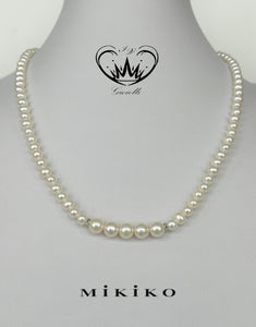 COLLANA MIKIKO REF. MC1301O4FCBI045