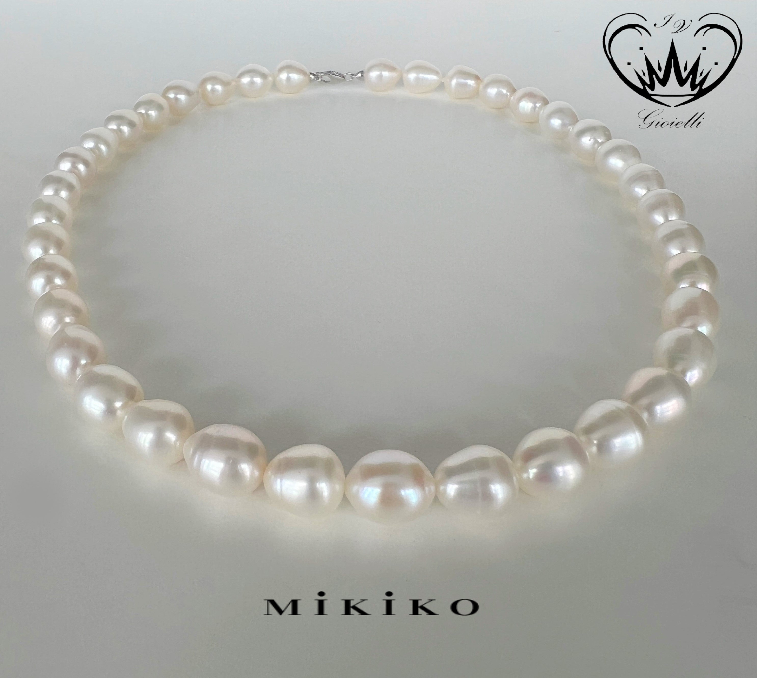 COLLANA MIKIKO REF.MC1417O4FRBI090