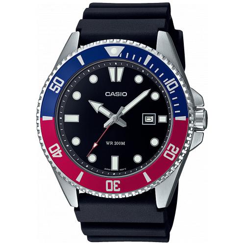 OROLOGIO CASIO ref. MDV-107-1A3VEF