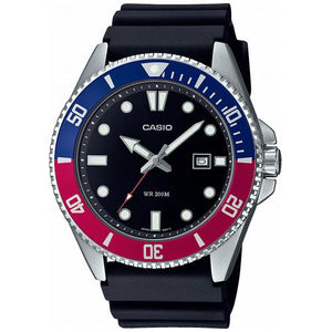 OROLOGIO CASIO ref. MDV-107-1A3VEF