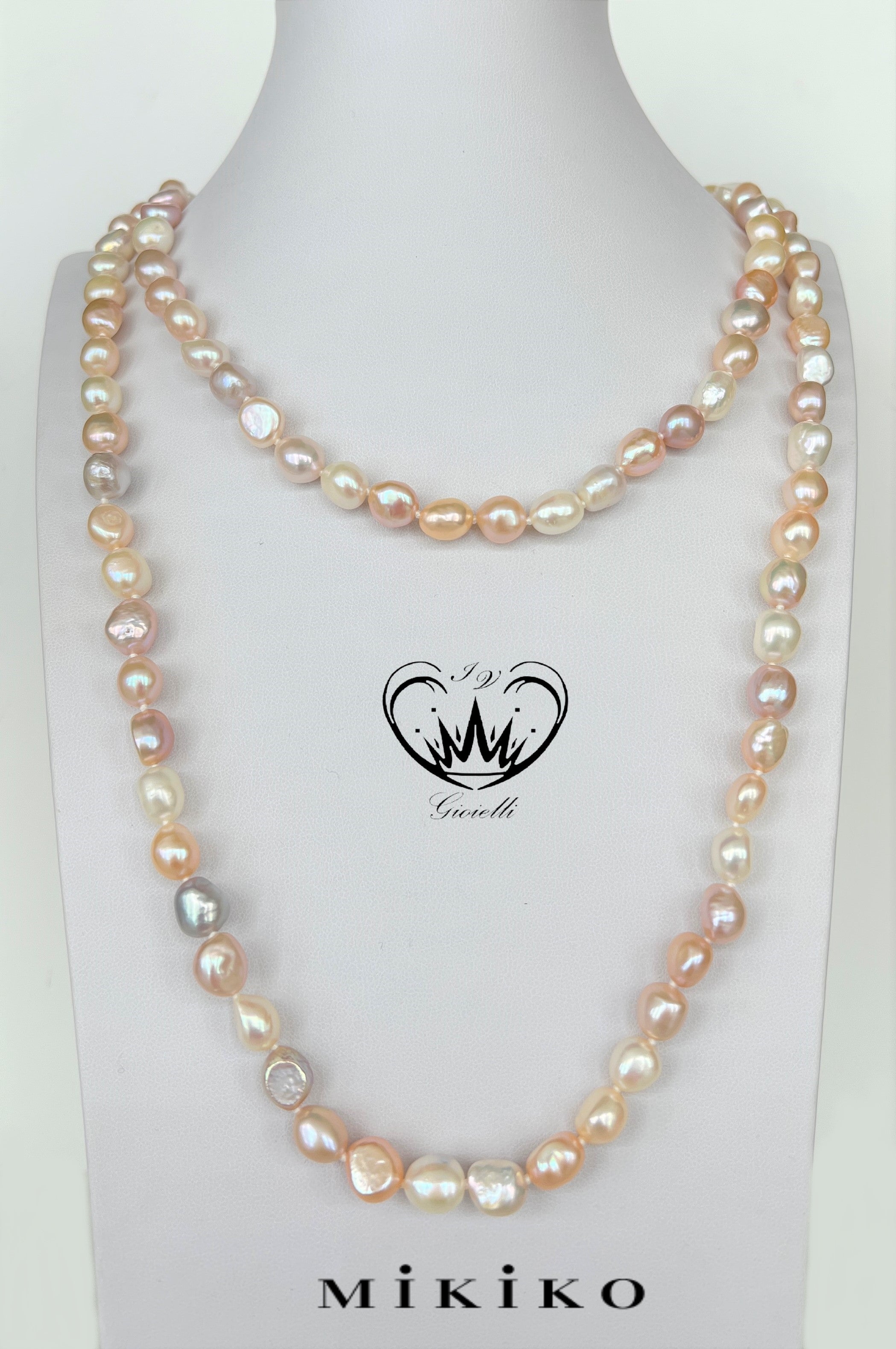 COLLANA MIKIKO REF. MF1200P0FDMU8595