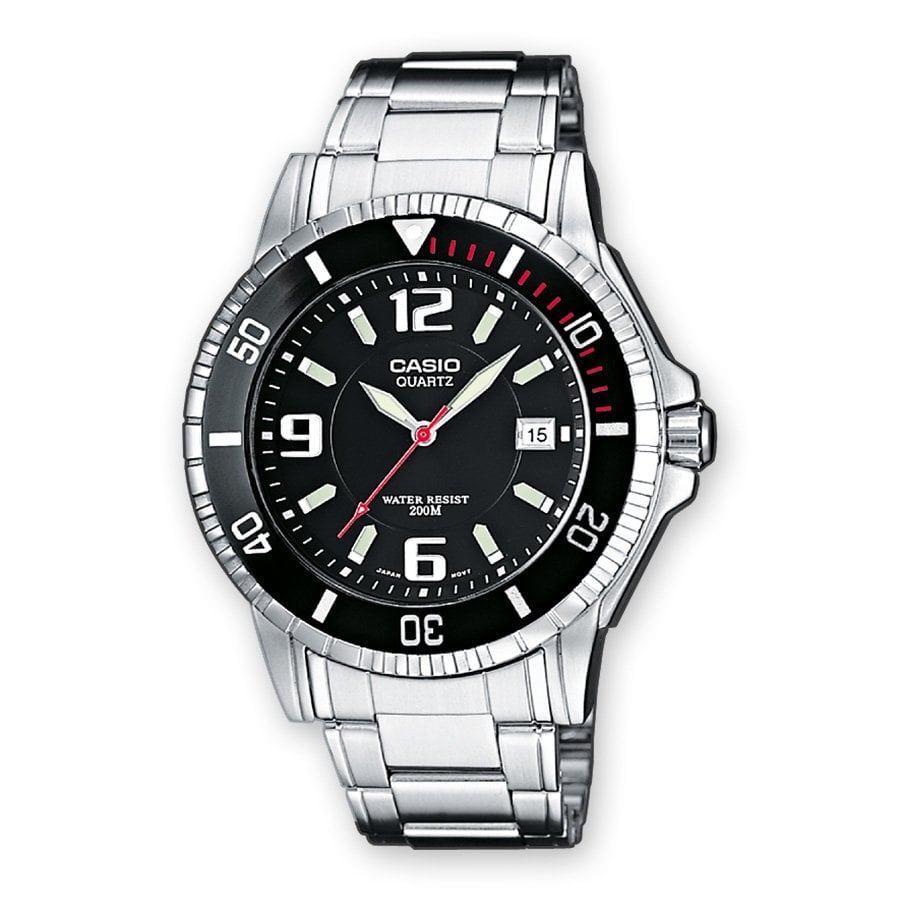 OROLOGIO CASIO ref.MTD-1053D-1AVES