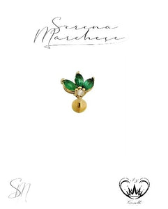 PIERCING SERENA MARCHESE ref. OTTOO1SM