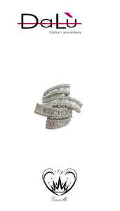 ANELLO DALU BAGUETTE  ref.PERS.Q5X