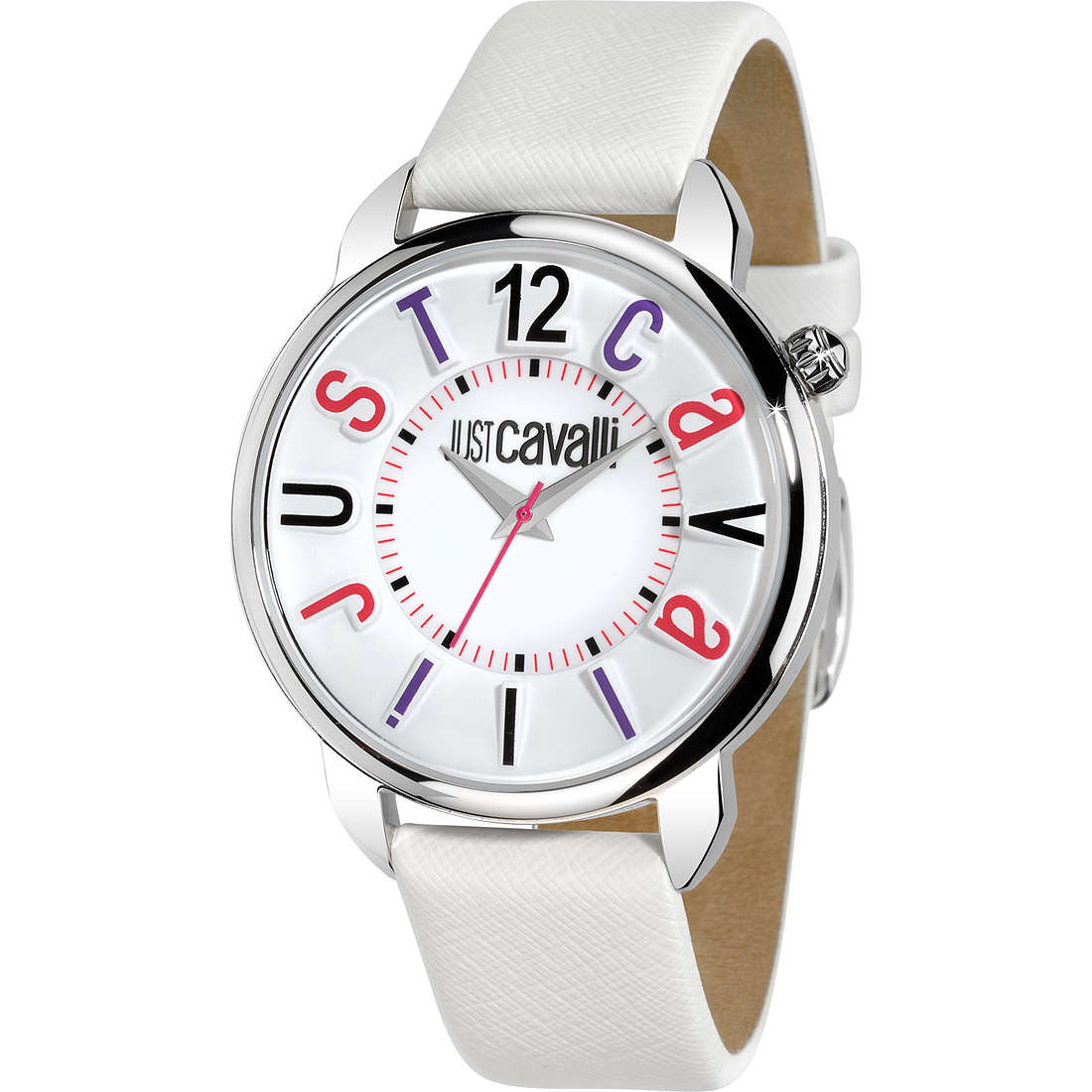 OROLOGIO JUST CAVALLI ref.R7251138645