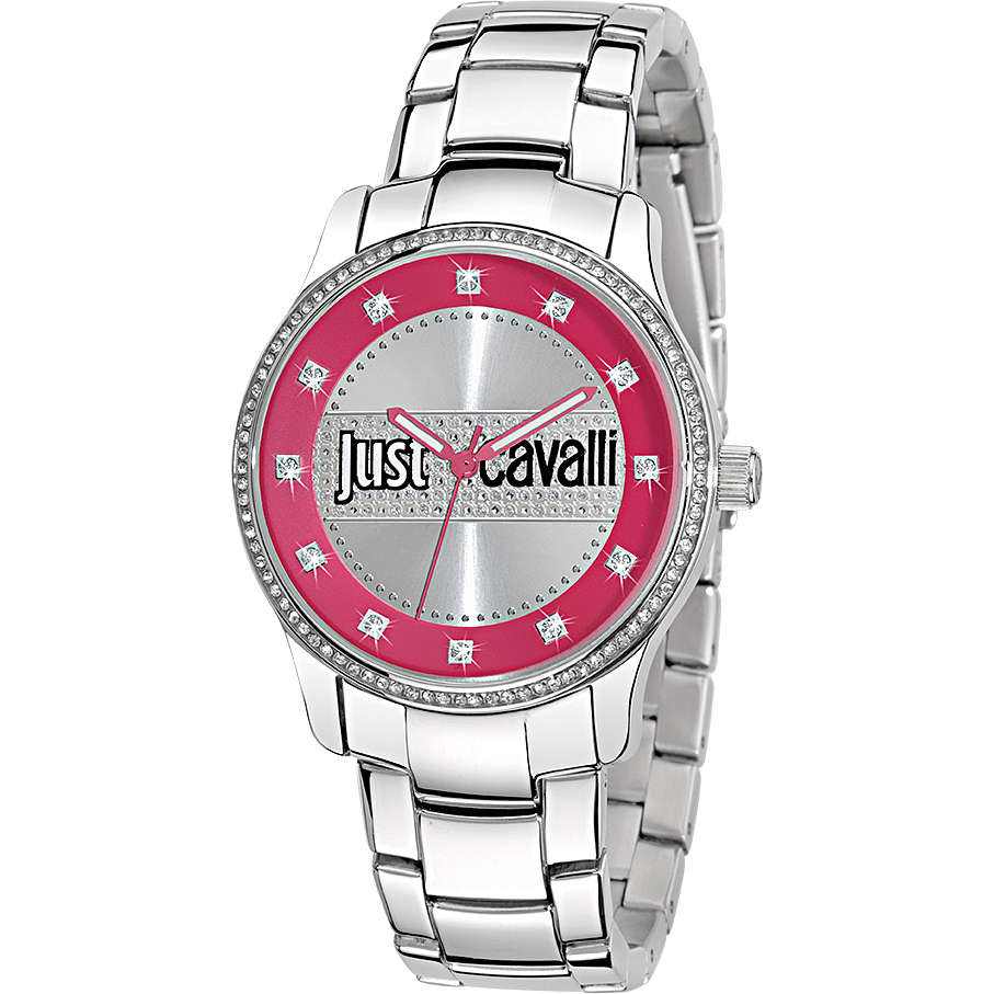 OROLOGIO JUST CAVALLI ref.R7253127501