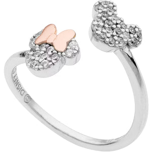 ANELLO BIMBA DISNEY MICKEY MOUSE ref.RS00008WZWL-7.CS