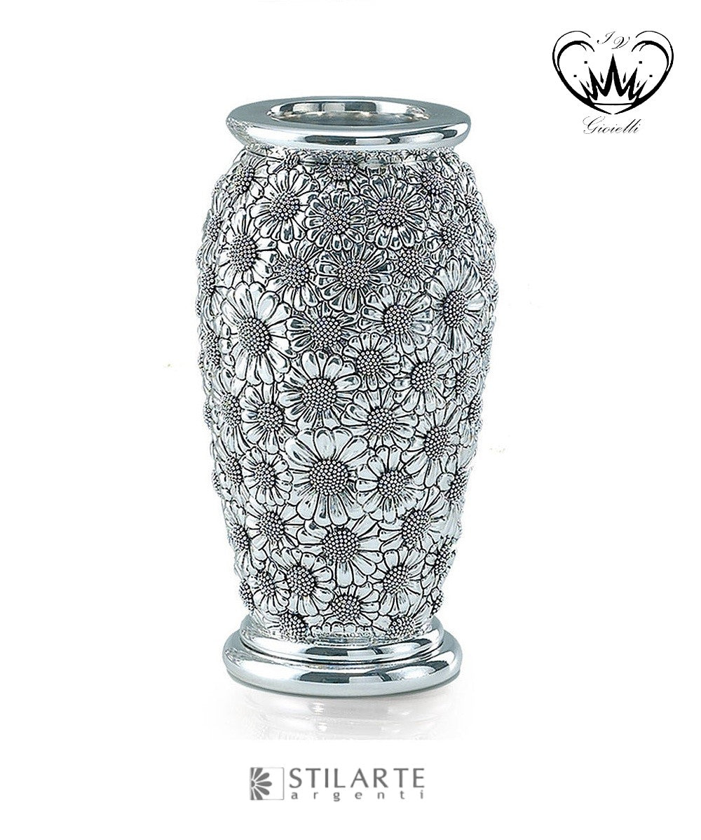 VASO STILARTE MARGHERITE CM 22  ref. SE0164-1